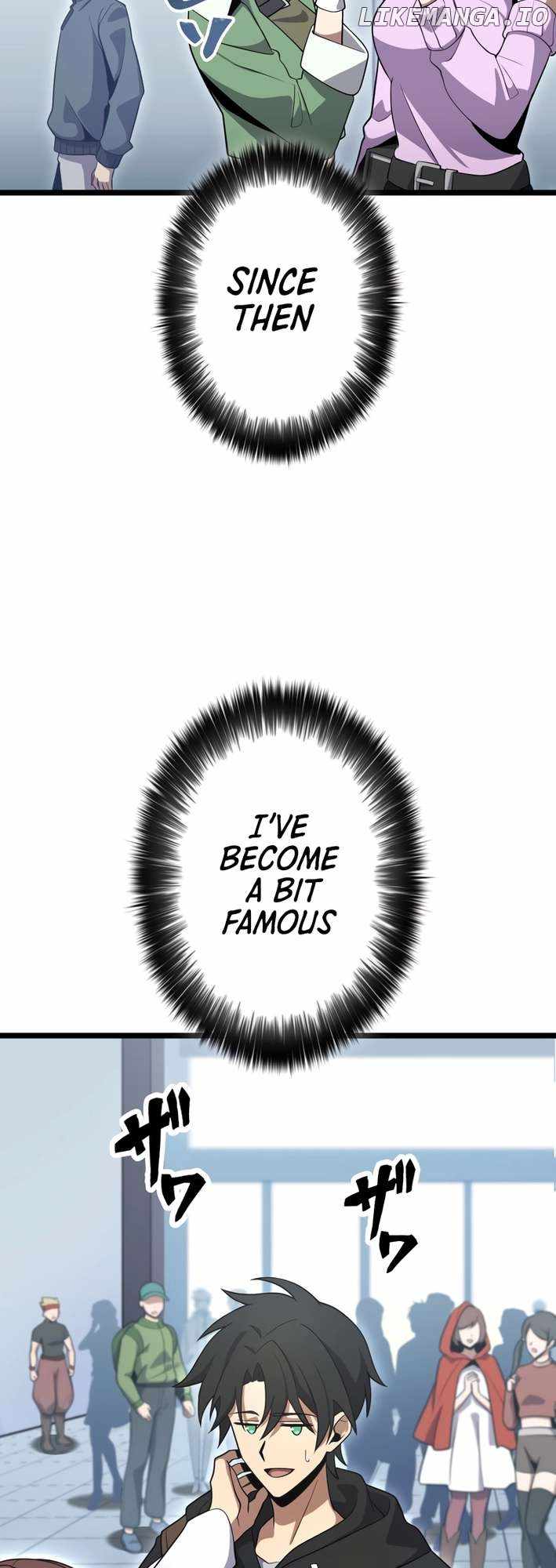 Kouunchi MAX no Ore Dake Jinsei Kaiki Chapter 10 12